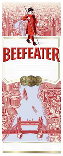 BEEFEATER