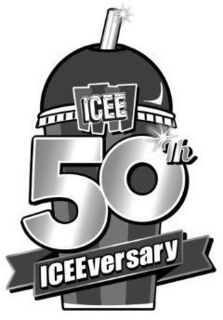 ICEE 50TH ICEEVERSARY