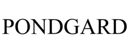 PONDGARD