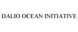 DALIO OCEAN INITIATIVE
