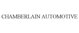 CHAMBERLAIN AUTOMOTIVE