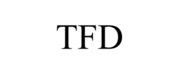 TFD