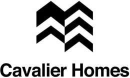 CAVALIER HOMES