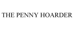 THE PENNY HOARDER