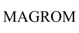 MAGROM