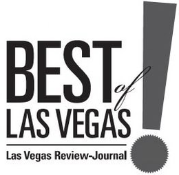 BEST OF LAS VEGAS LAS VEGAS REVIEW-JOURNAL