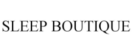 SLEEP BOUTIQUE