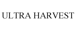 ULTRA HARVEST