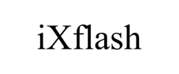 IXFLASH