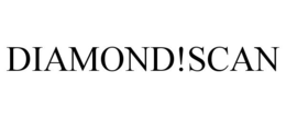 DIAMOND!SCAN