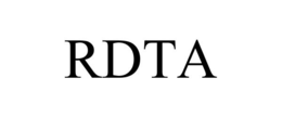 RDTA