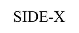 SIDE-X