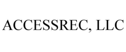 ACCESSREC, LLC