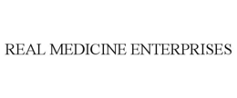 REAL MEDICINE ENTERPRISES