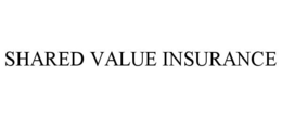 SHARED VALUE INSURANCE