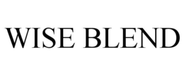 WISE BLEND