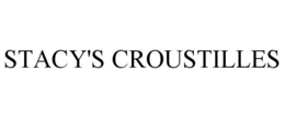 STACY'S CROUSTILLES
