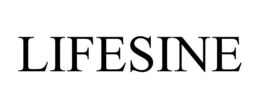 LIFESINE