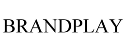 BRANDPLAY