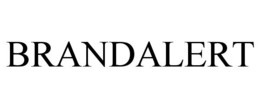 BRANDALERT