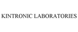 KINTRONIC LABORATORIES