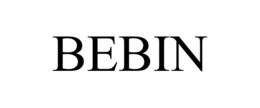 BEBIN