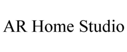 AR HOME STUDIO
