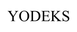 YODEKS