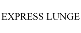 EXPRESS LUNGE
