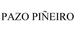 PAZO PIÑEIRO