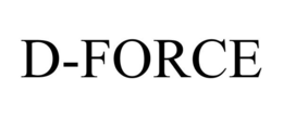 D-FORCE