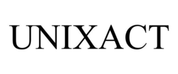 UNIXACT