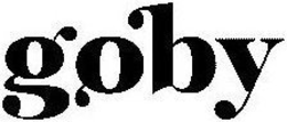 GOBY