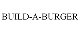 BUILD-A-BURGER