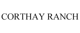 CORTHAY RANCH