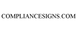 COMPLIANCESIGNS.COM