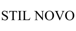 STIL NOVO