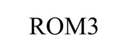 ROM3