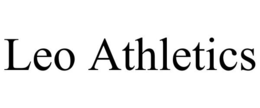 LEO ATHLETICS