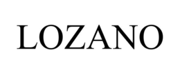 LOZANO