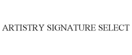 ARTISTRY SIGNATURE SELECT