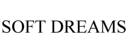 SOFT DREAMS