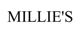 MILLIE'S