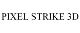 PIXEL STRIKE 3D