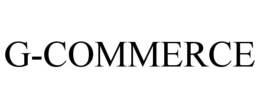 G-COMMERCE