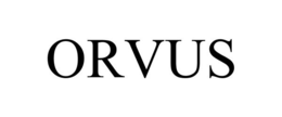 ORVUS