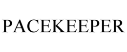PACEKEEPER