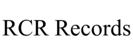 RCR RECORDS