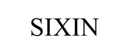 SIXIN