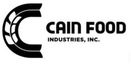C CAIN FOOD INDUSTRIES, INC.